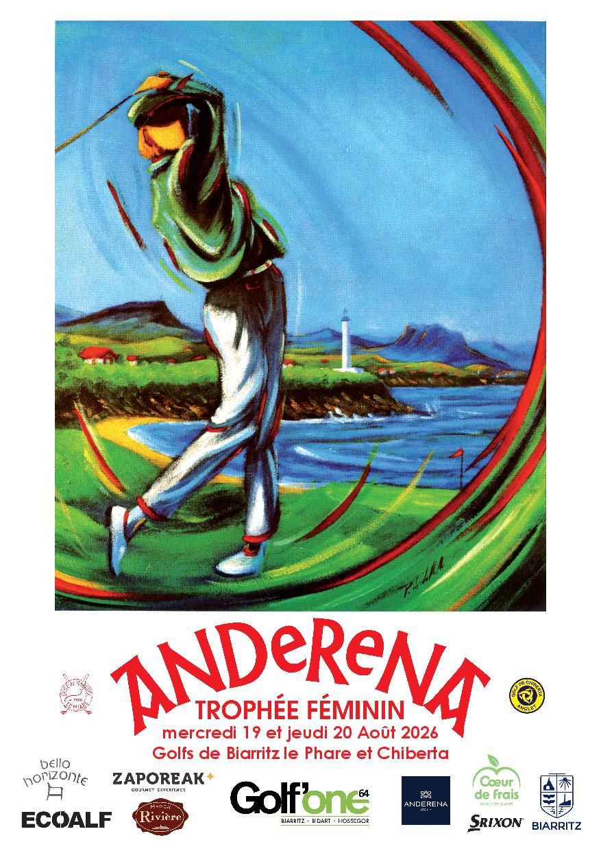 31ème Trophée Anderena